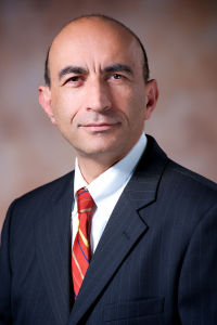 Photo of Kevin Rohani Public Works Director/ City Engineer