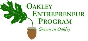 Oakley Entrepreneur Program - City of 