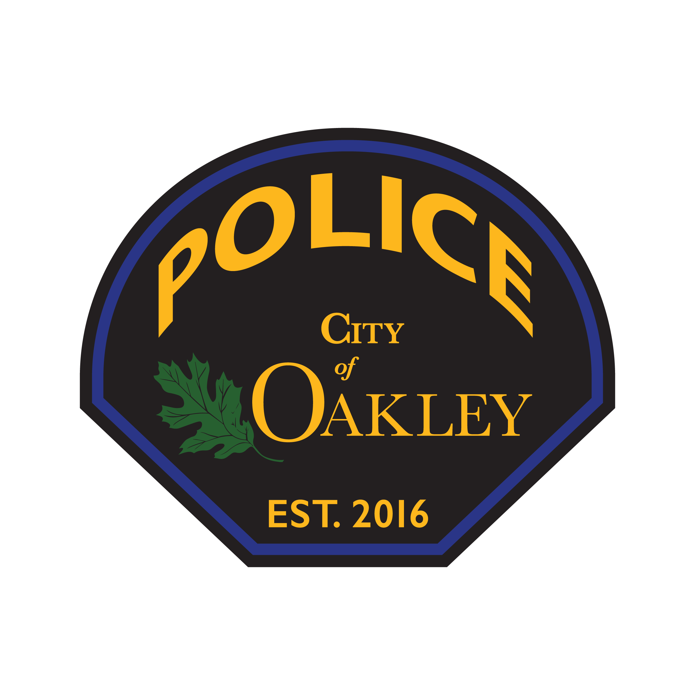 Alexis Gabe Case - City of Oakley